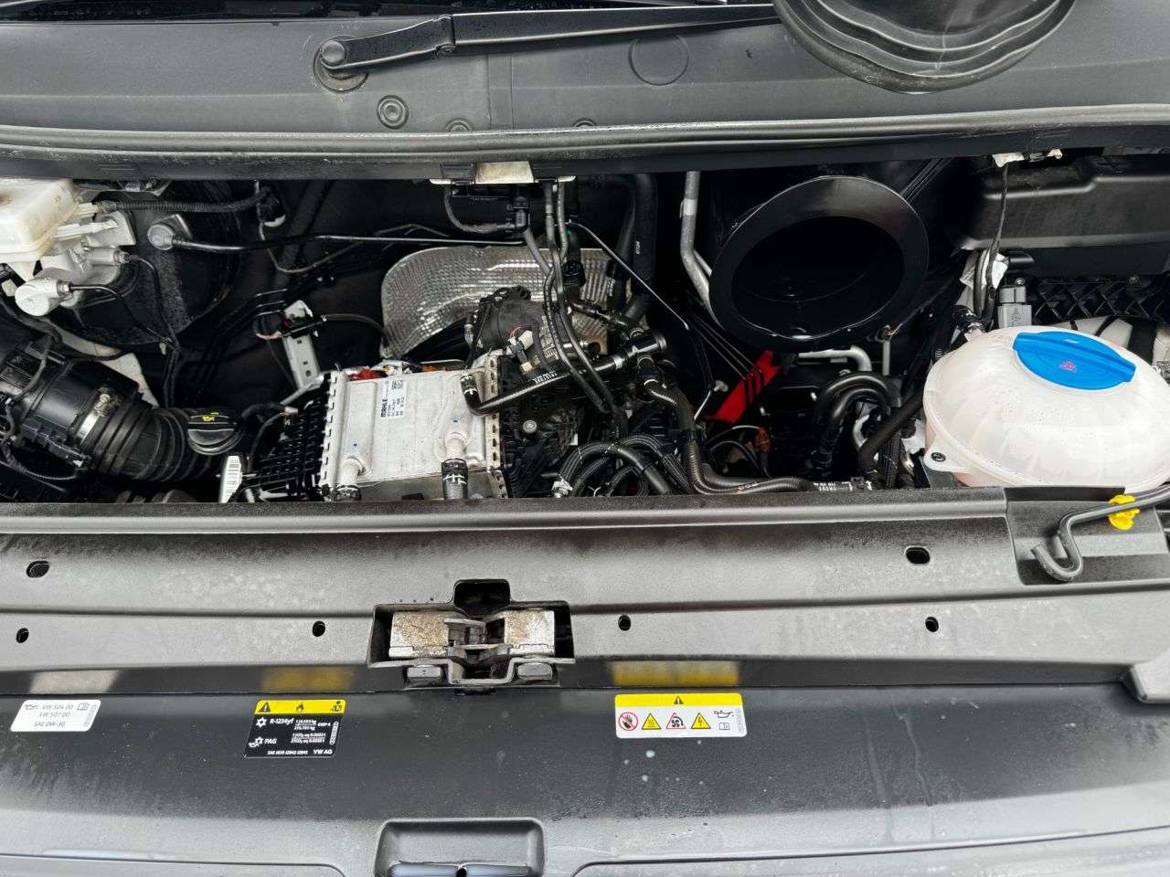 2022 VOLKSWAGEN CRAFTER 2022 VOLKSWAGEN CRAFTER