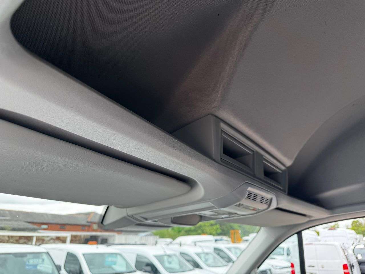 2022 VOLKSWAGEN CRAFTER 2022 VOLKSWAGEN CRAFTER