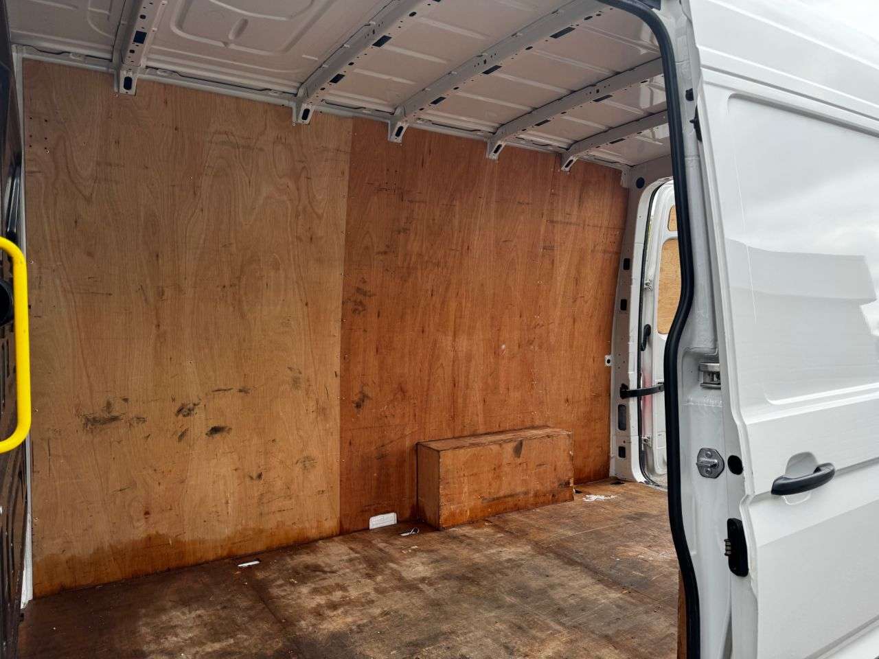 2022 VOLKSWAGEN CRAFTER 2022 VOLKSWAGEN CRAFTER