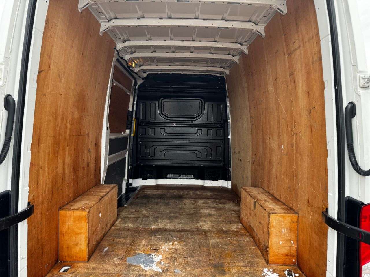 2022 VOLKSWAGEN CRAFTER 2022 VOLKSWAGEN CRAFTER