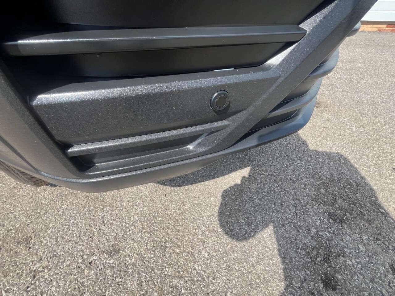 2022 VOLKSWAGEN CRAFTER 2022 VOLKSWAGEN CRAFTER