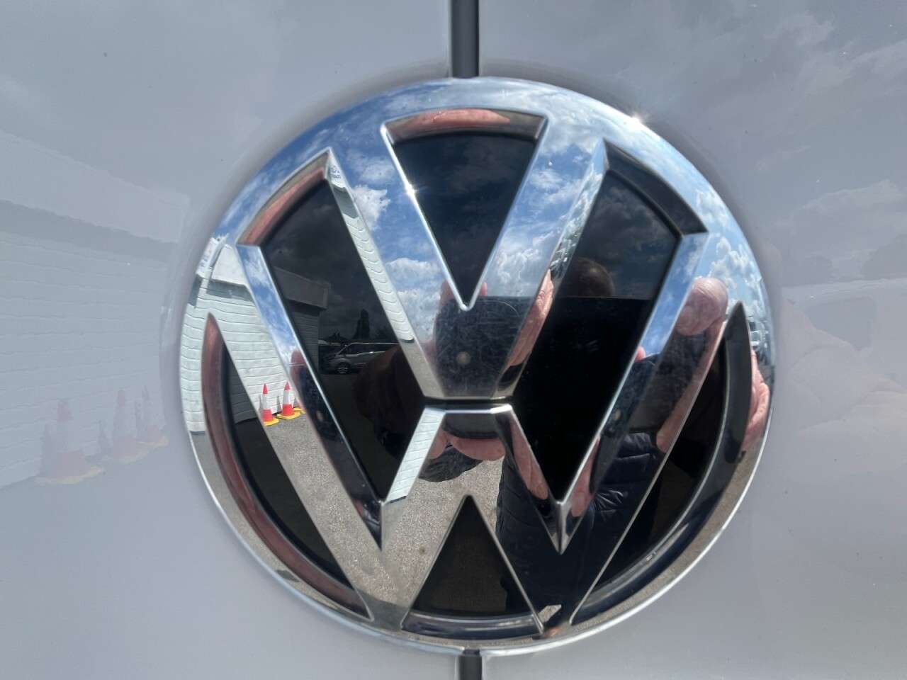 2022 VOLKSWAGEN CRAFTER 2022 VOLKSWAGEN CRAFTER