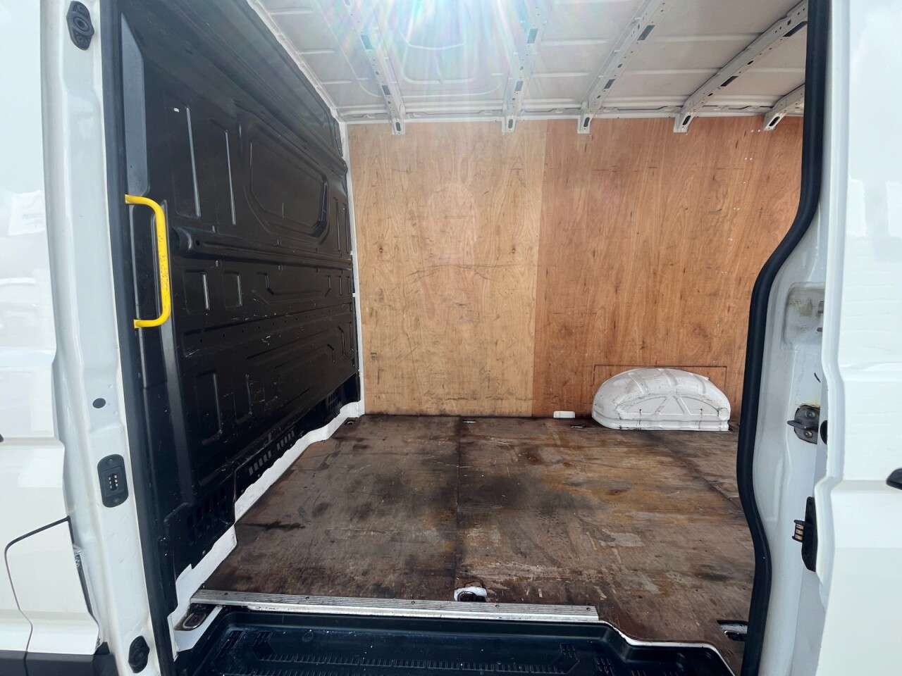 2022 VOLKSWAGEN CRAFTER 2022 VOLKSWAGEN CRAFTER
