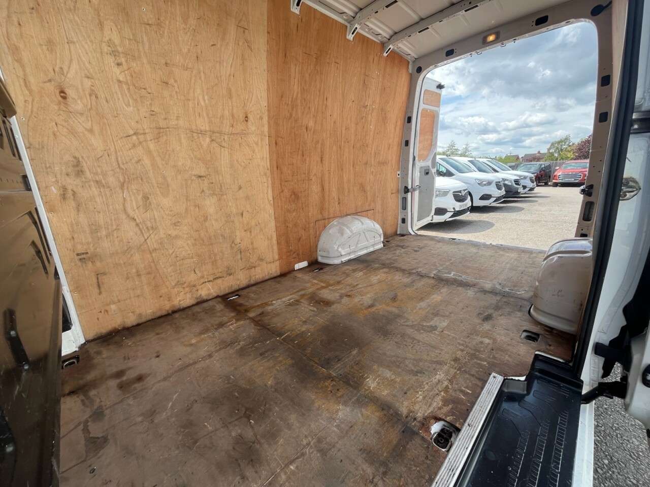 2022 VOLKSWAGEN CRAFTER 2022 VOLKSWAGEN CRAFTER