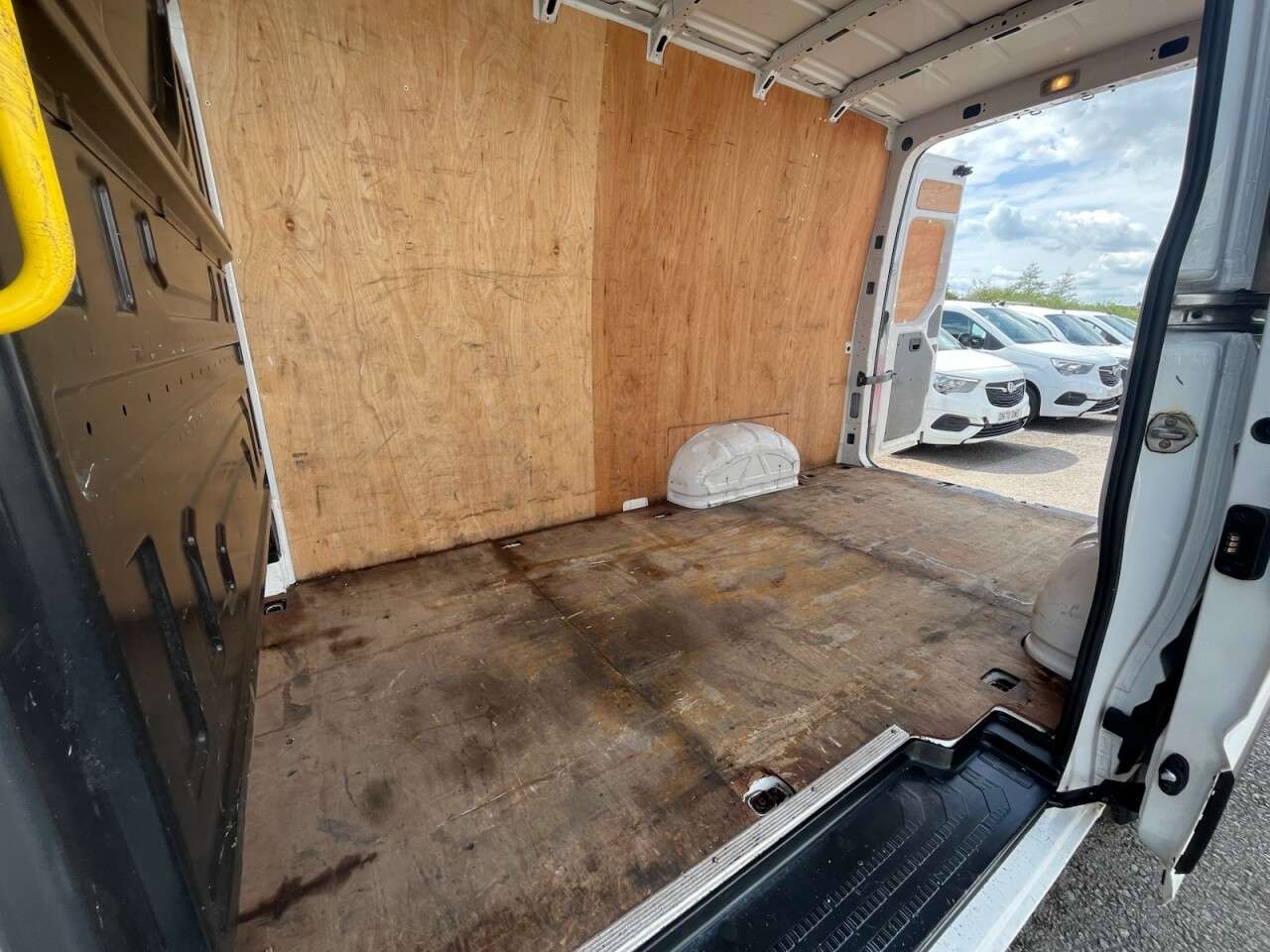 2022 VOLKSWAGEN CRAFTER 2022 VOLKSWAGEN CRAFTER