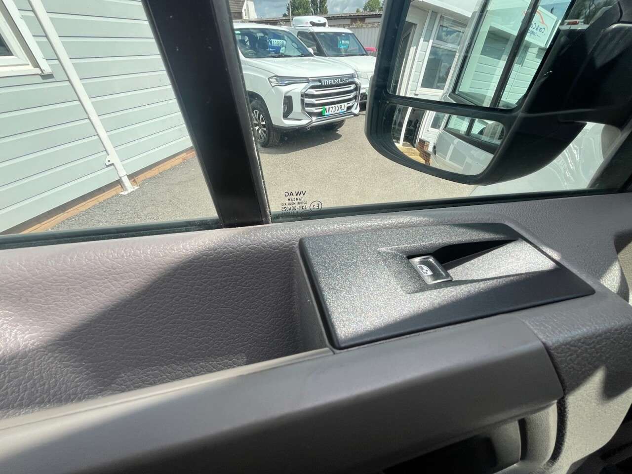 2022 VOLKSWAGEN CRAFTER 2022 VOLKSWAGEN CRAFTER
