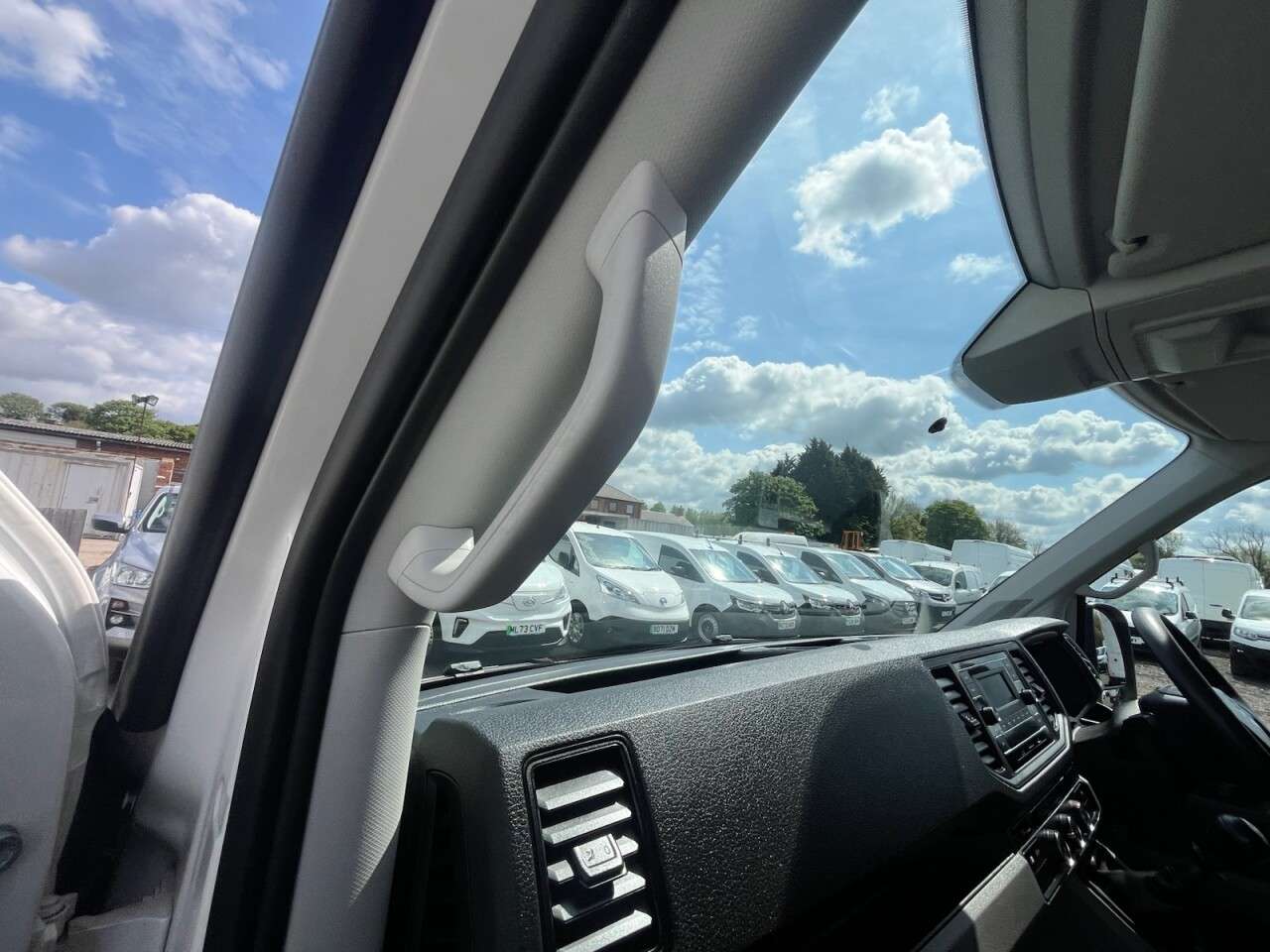 2022 VOLKSWAGEN CRAFTER 2022 VOLKSWAGEN CRAFTER