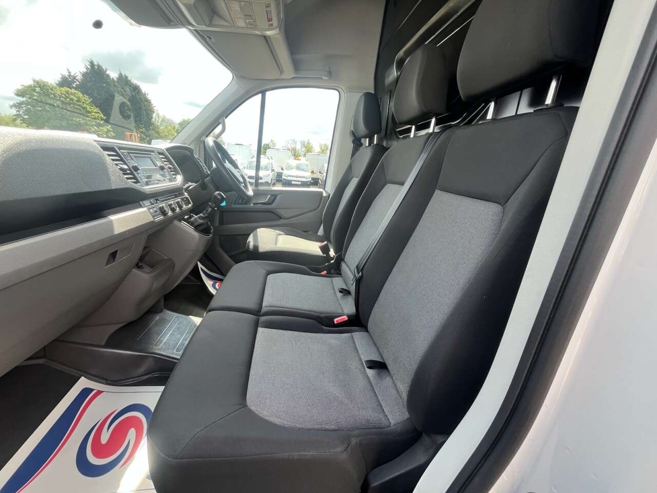 2022 VOLKSWAGEN CRAFTER 2022 VOLKSWAGEN CRAFTER