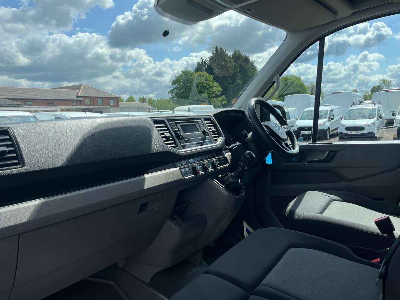 2022 VOLKSWAGEN CRAFTER 2022 VOLKSWAGEN CRAFTER