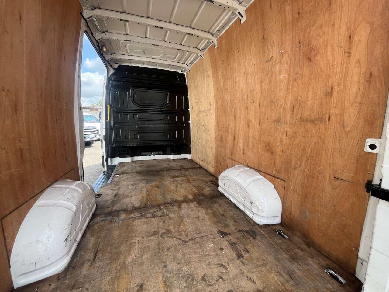 2022 VOLKSWAGEN CRAFTER 2022 VOLKSWAGEN CRAFTER