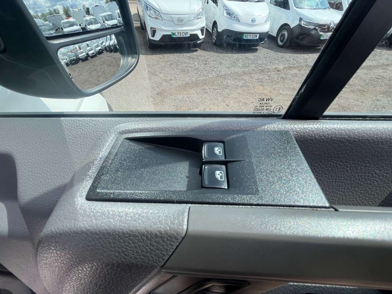 2022 VOLKSWAGEN CRAFTER 2022 VOLKSWAGEN CRAFTER