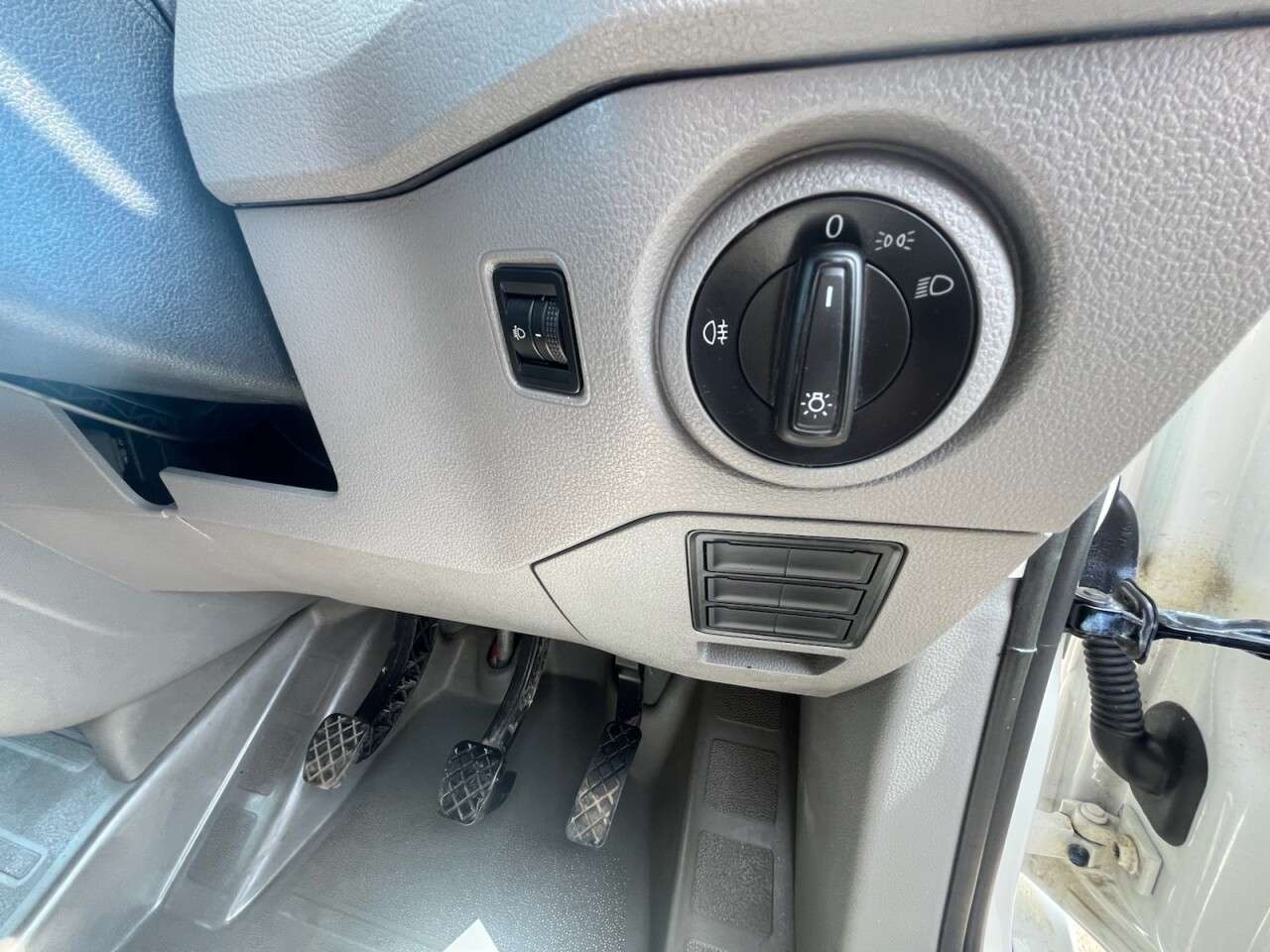 2022 VOLKSWAGEN CRAFTER 2022 VOLKSWAGEN CRAFTER
