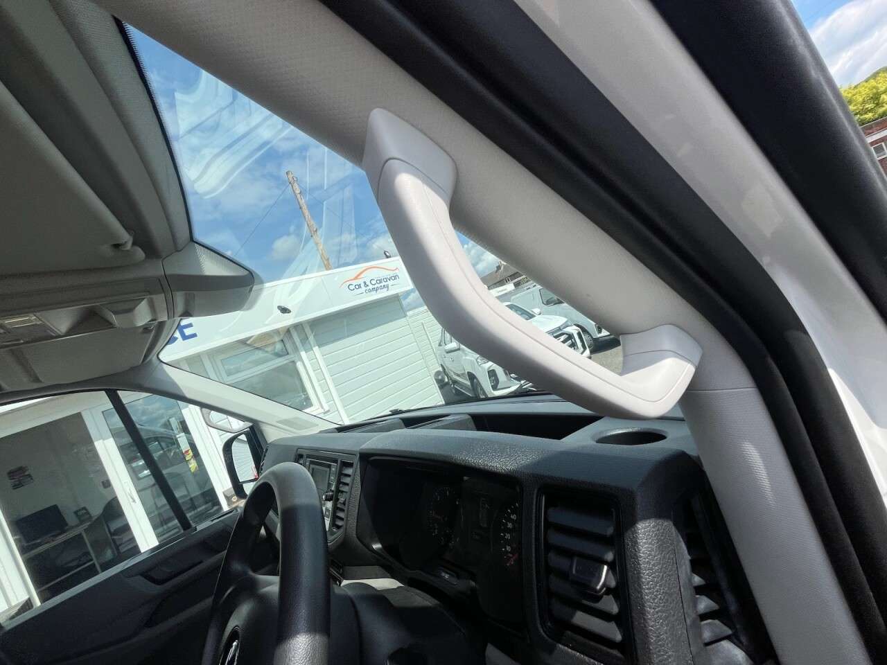 2022 VOLKSWAGEN CRAFTER 2022 VOLKSWAGEN CRAFTER