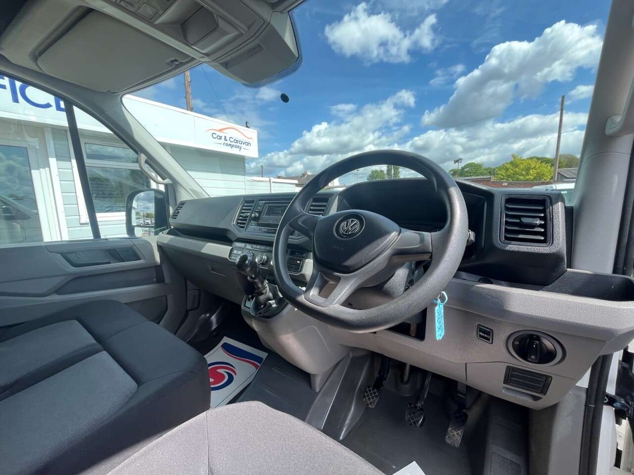 2022 VOLKSWAGEN CRAFTER 2022 VOLKSWAGEN CRAFTER