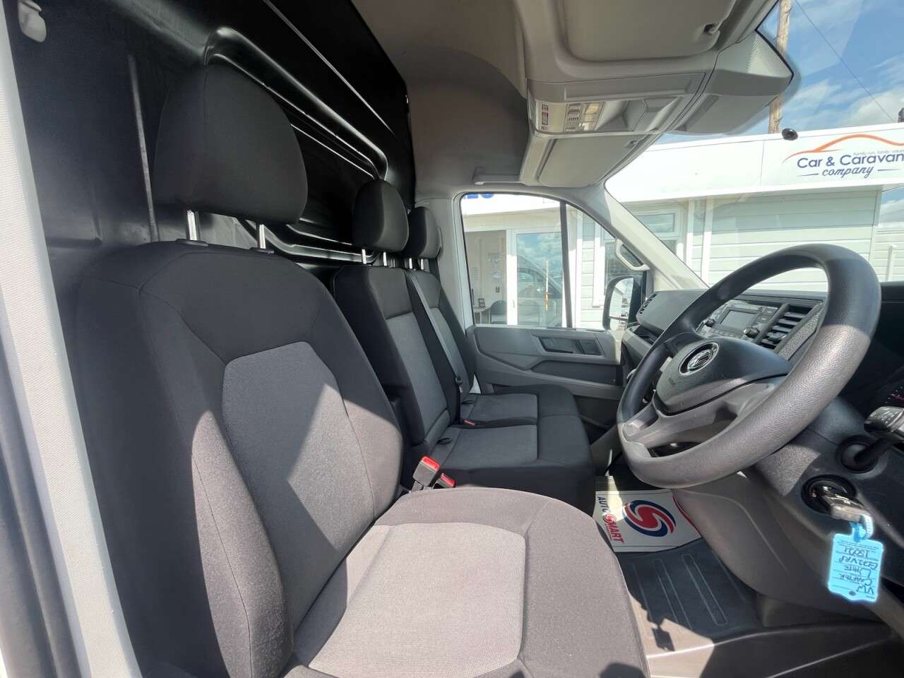 2022 VOLKSWAGEN CRAFTER 2022 VOLKSWAGEN CRAFTER