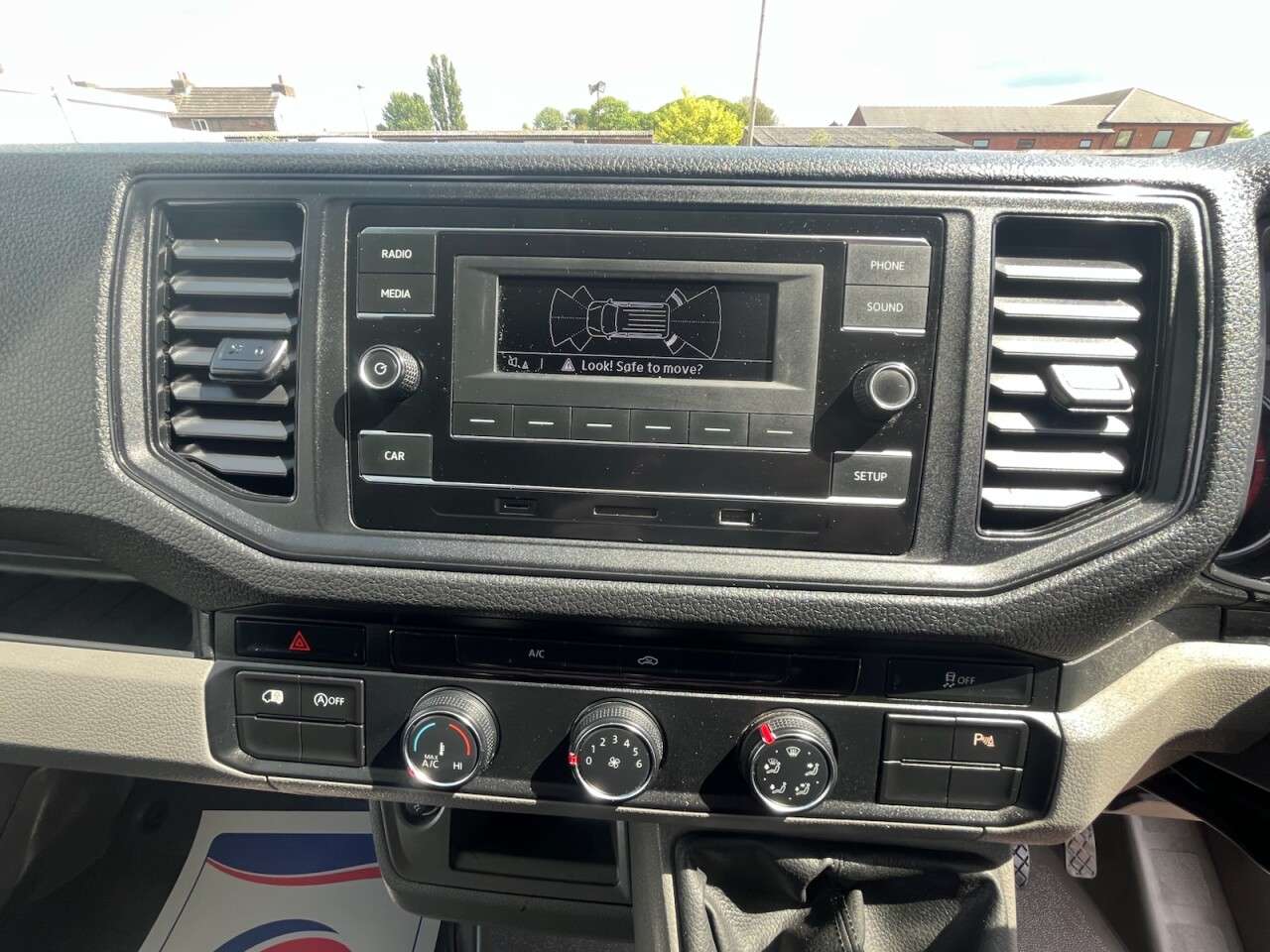 2022 VOLKSWAGEN CRAFTER 2022 VOLKSWAGEN CRAFTER