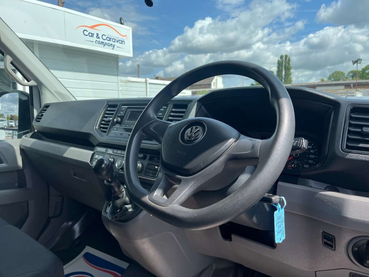 2022 VOLKSWAGEN CRAFTER 2022 VOLKSWAGEN CRAFTER