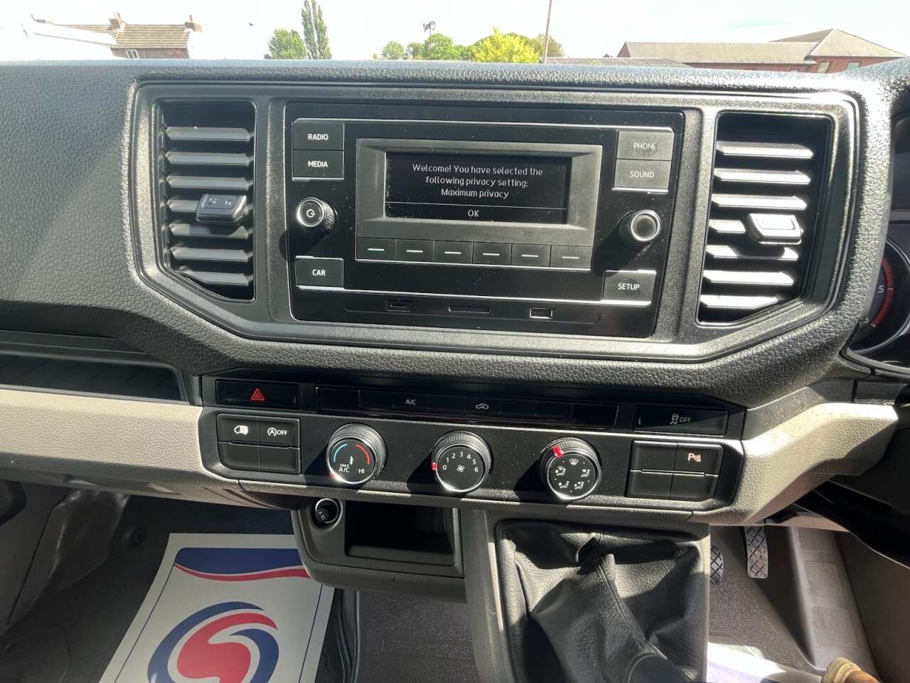 2022 VOLKSWAGEN CRAFTER 2022 VOLKSWAGEN CRAFTER