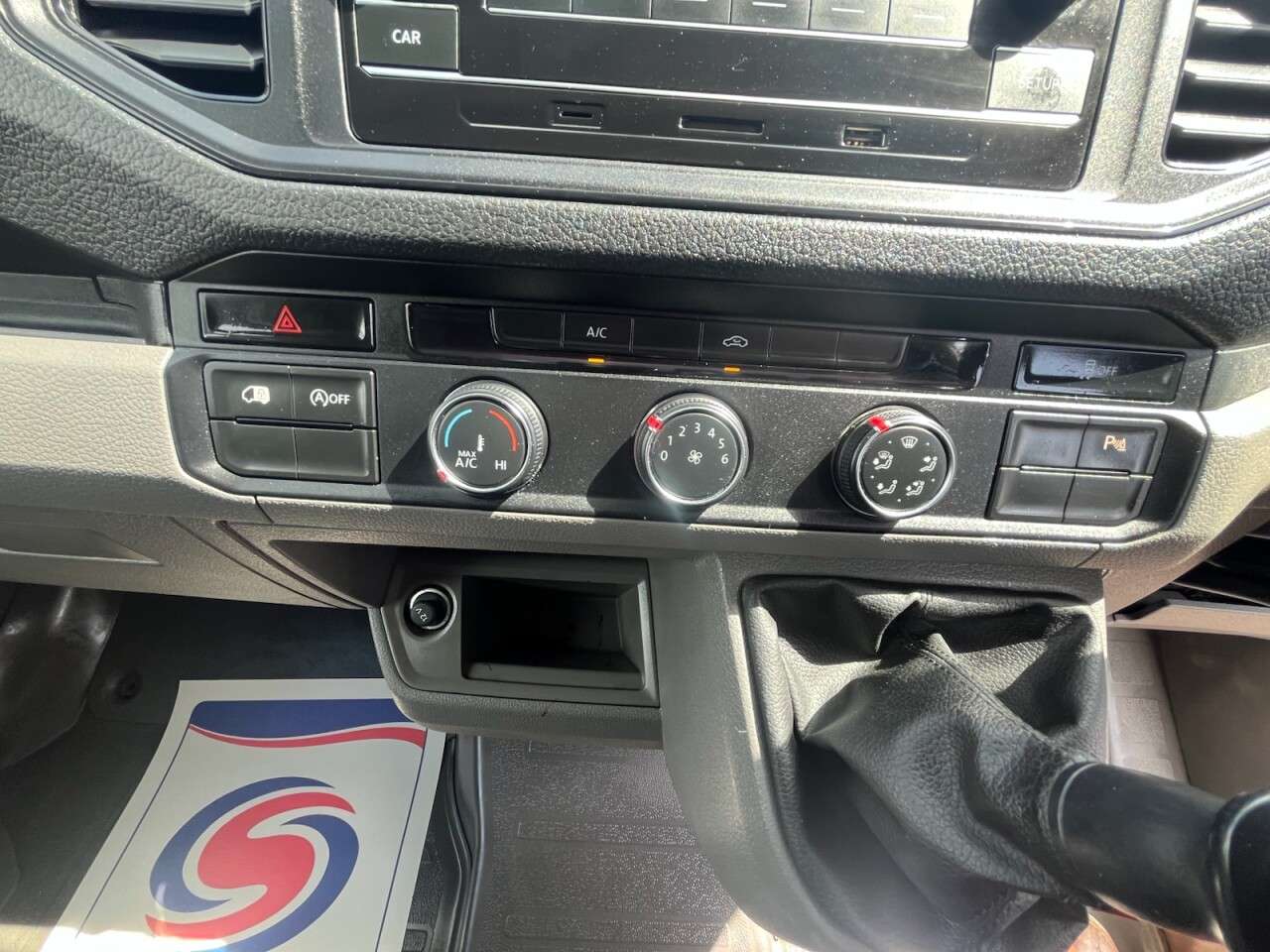 2022 VOLKSWAGEN CRAFTER 2022 VOLKSWAGEN CRAFTER