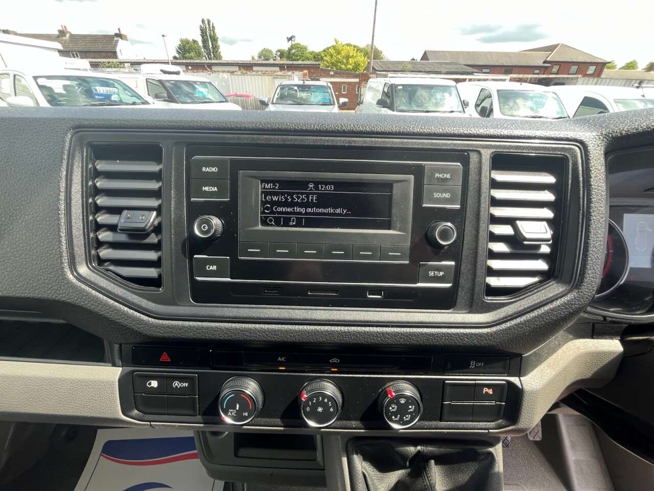 2022 VOLKSWAGEN CRAFTER 2022 VOLKSWAGEN CRAFTER