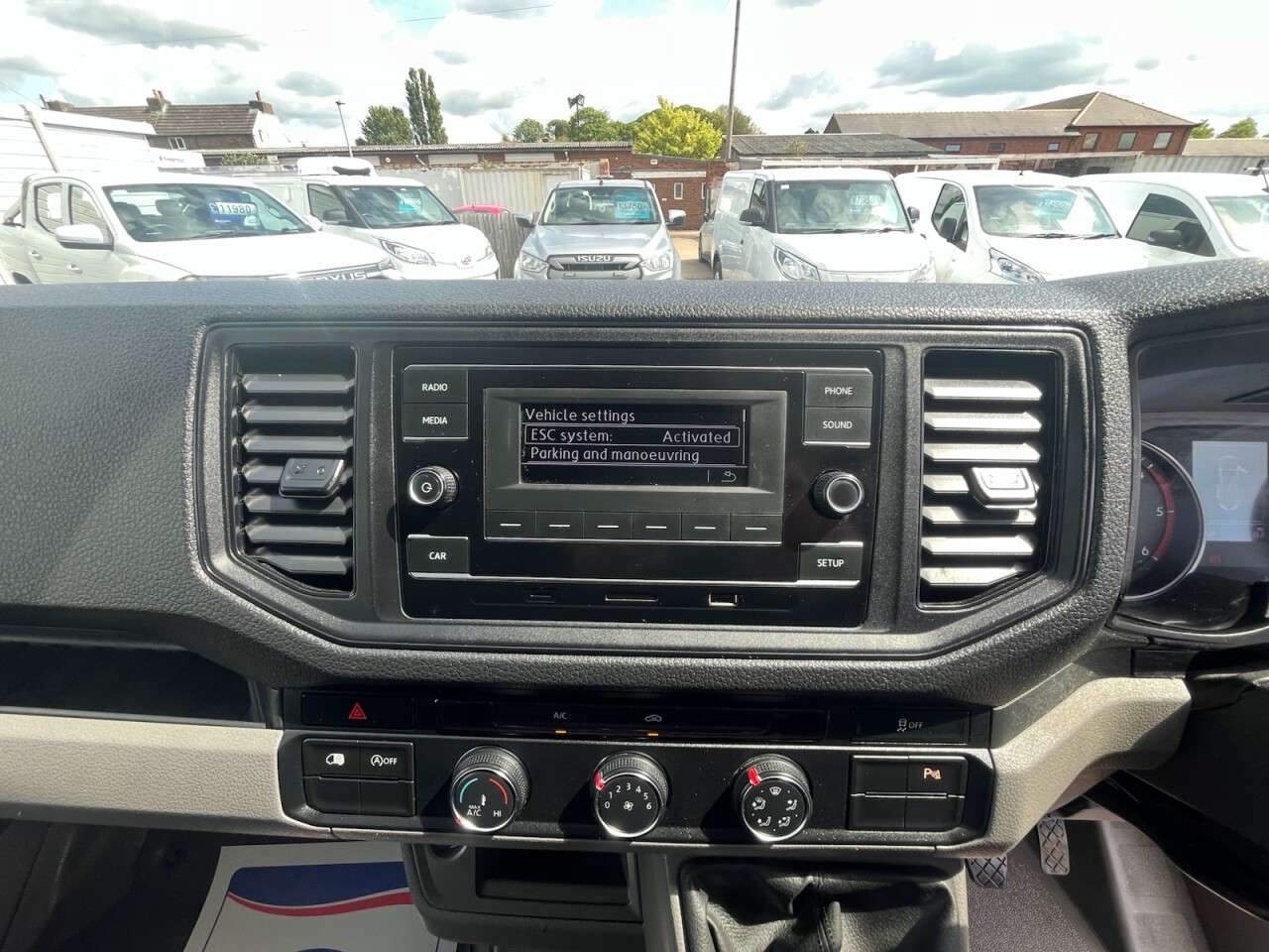2022 VOLKSWAGEN CRAFTER 2022 VOLKSWAGEN CRAFTER