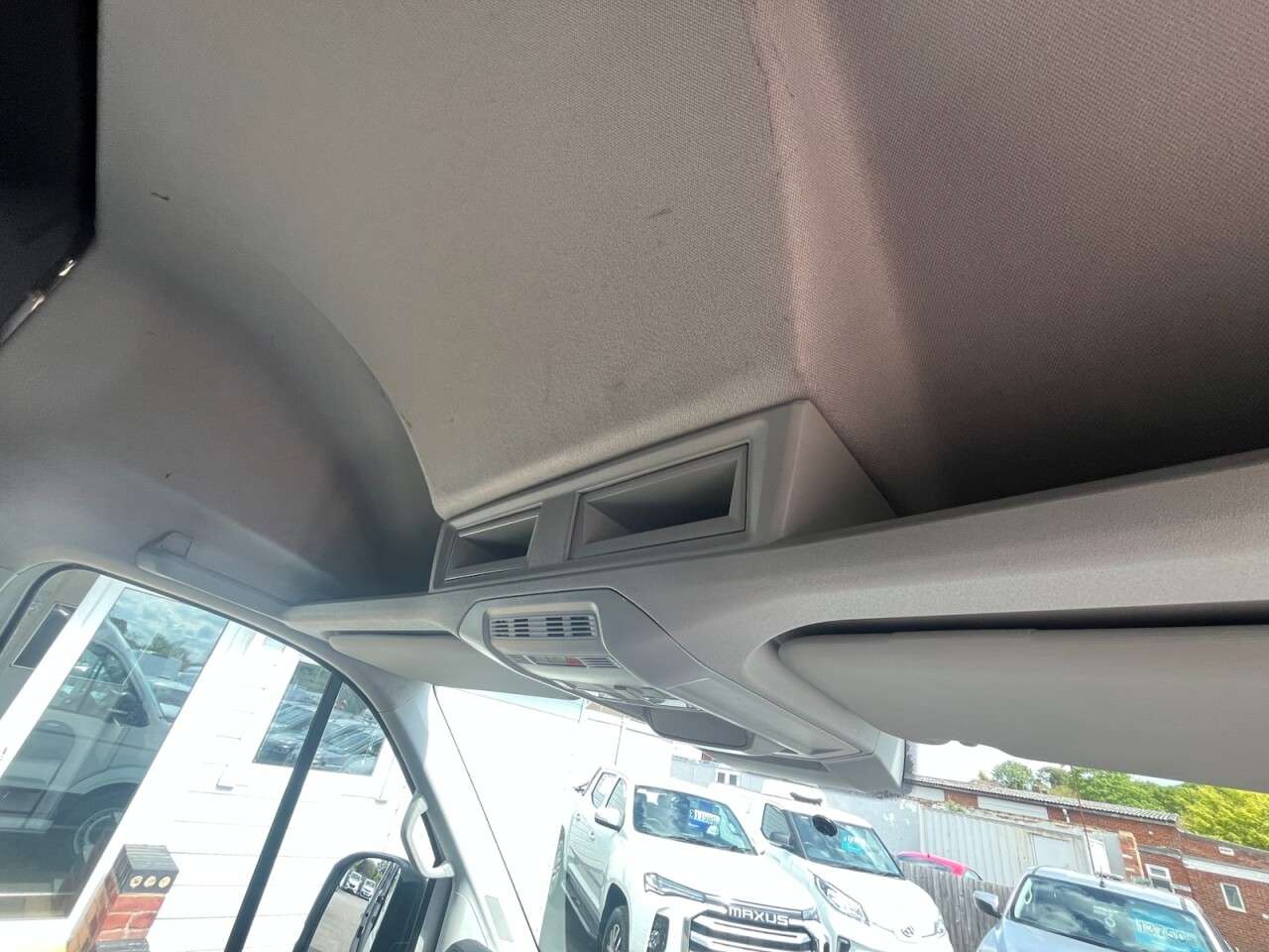 2022 VOLKSWAGEN CRAFTER 2022 VOLKSWAGEN CRAFTER