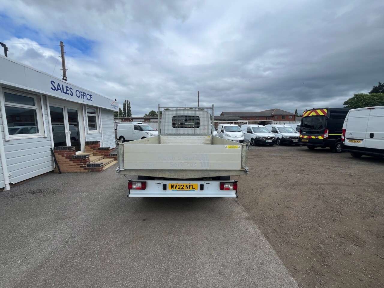 2022 MAXUS DELIVER 9 2022 MAXUS DELIVER 9