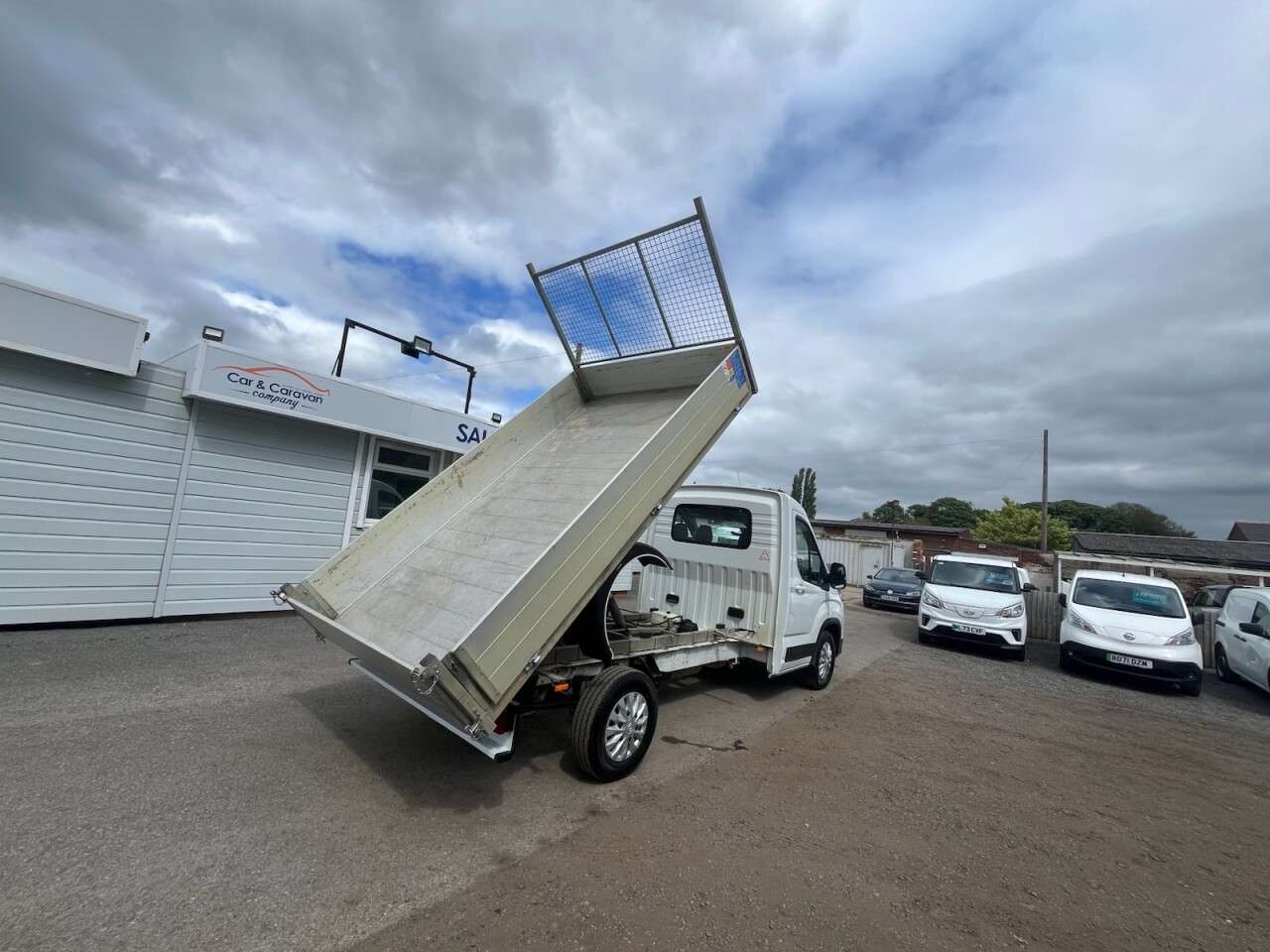 2022 MAXUS DELIVER 9 2022 MAXUS DELIVER 9