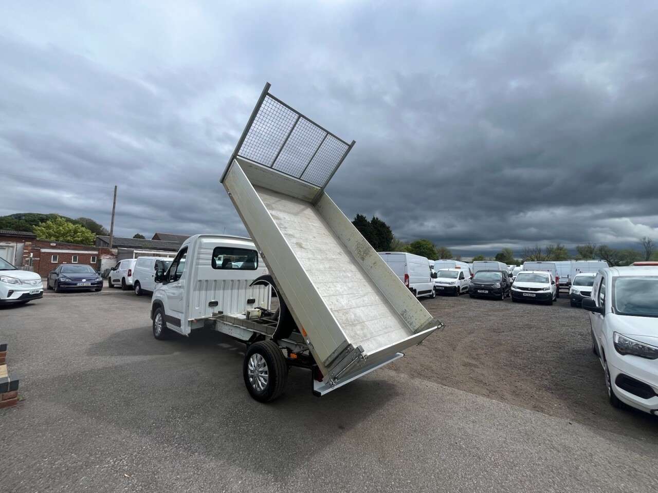 2022 MAXUS DELIVER 9 2022 MAXUS DELIVER 9