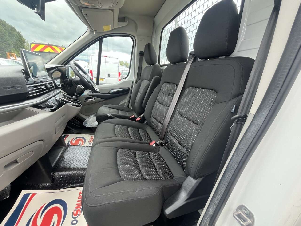 2022 MAXUS DELIVER 9 2022 MAXUS DELIVER 9