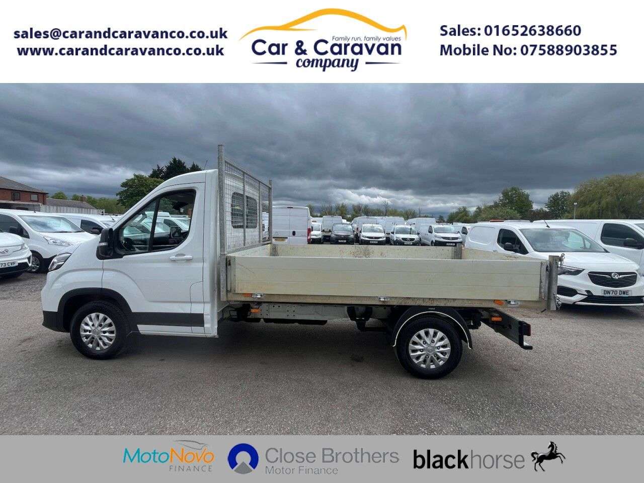 2022 MAXUS DELIVER 9 2022 MAXUS DELIVER 9