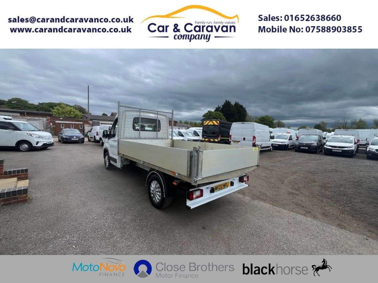 2022 MAXUS DELIVER 9 2022 MAXUS DELIVER 9