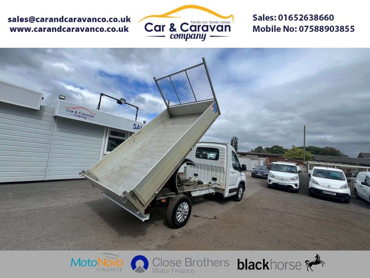 2022 MAXUS DELIVER 9 2022 MAXUS DELIVER 9