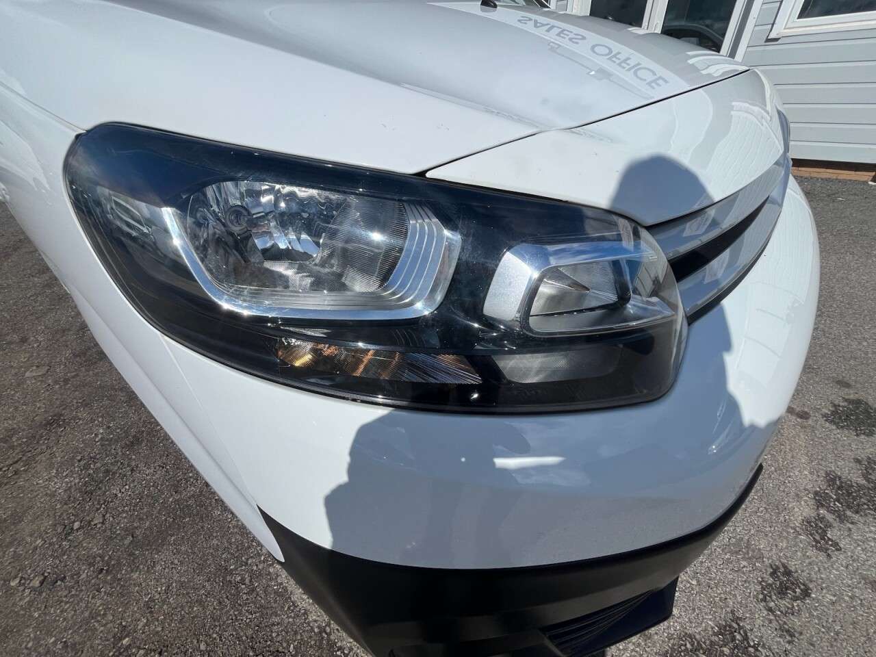 2021 CITROEN DISPATCH 2021 CITROEN DISPATCH