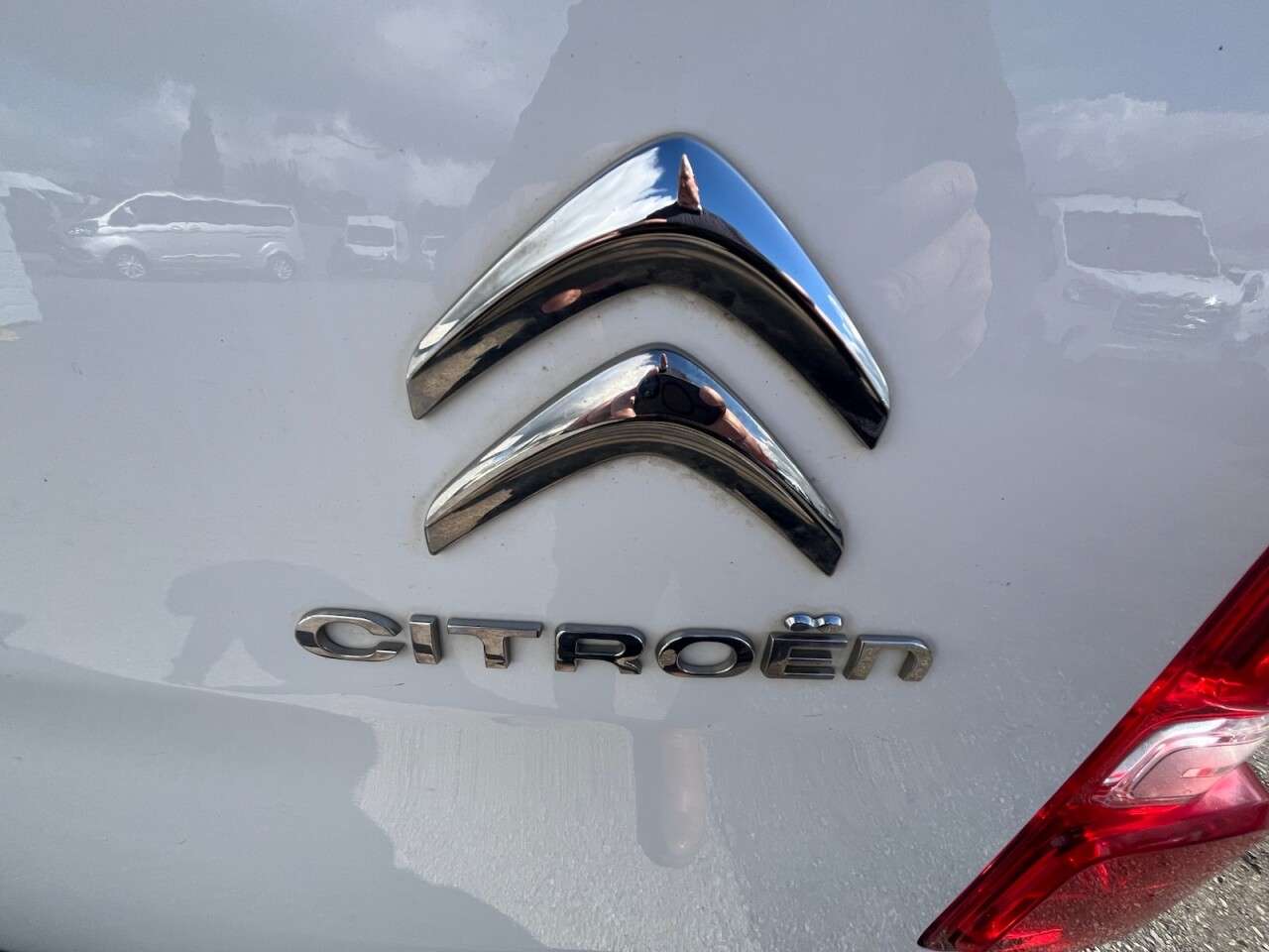 2021 CITROEN DISPATCH 2021 CITROEN DISPATCH