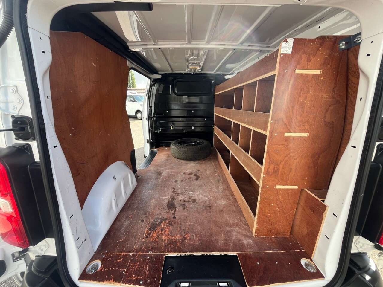2021 CITROEN DISPATCH 2021 CITROEN DISPATCH