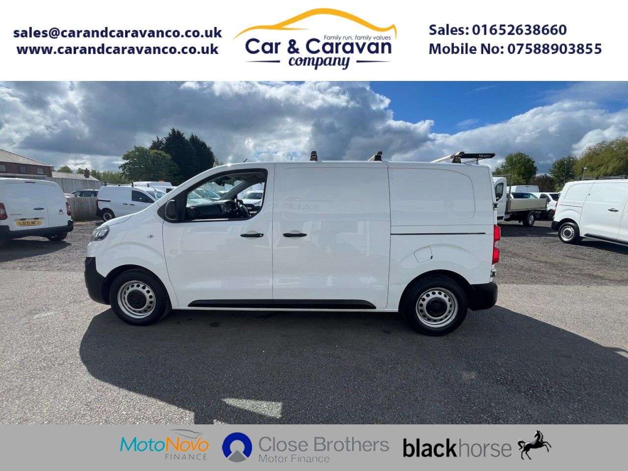2021 CITROEN DISPATCH 2021 CITROEN DISPATCH