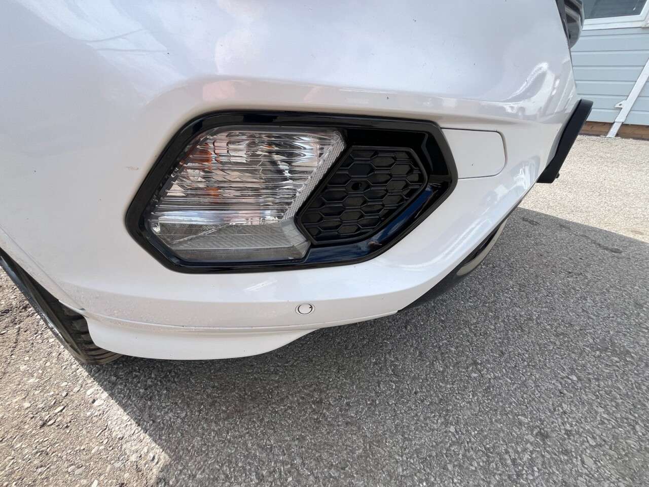2019 FORD KUGA 2019 FORD KUGA