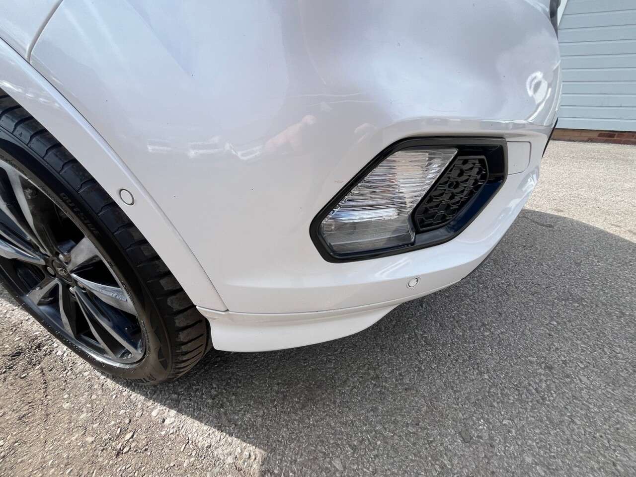 2019 FORD KUGA 2019 FORD KUGA