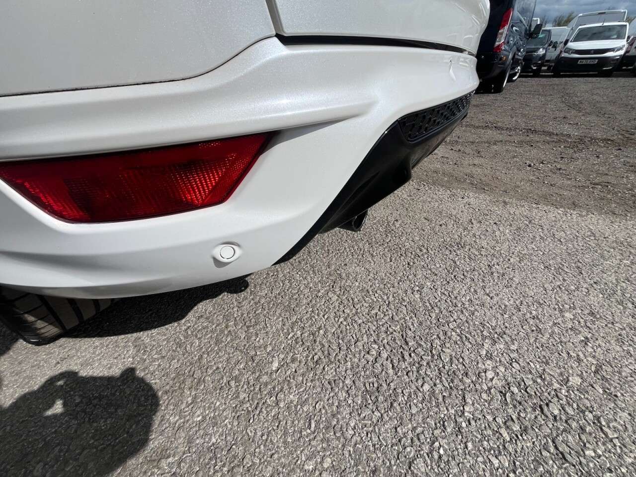 2019 FORD KUGA 2019 FORD KUGA