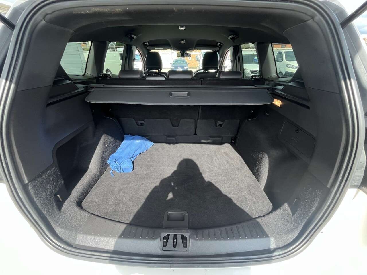 2019 FORD KUGA 2019 FORD KUGA
