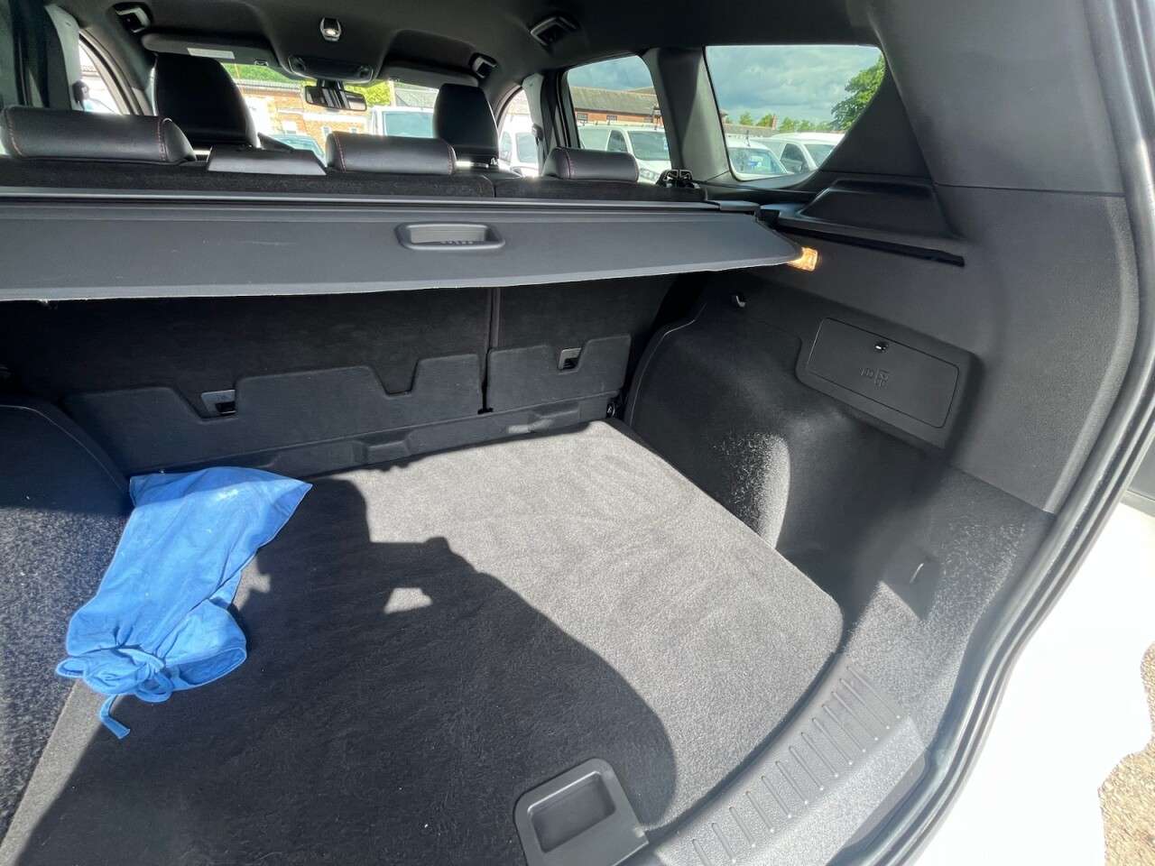 2019 FORD KUGA 2019 FORD KUGA