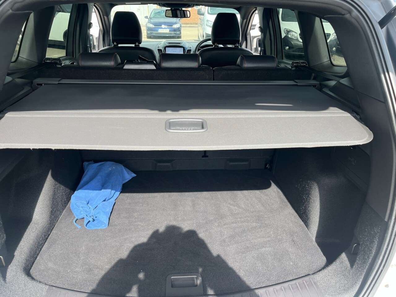 2019 FORD KUGA 2019 FORD KUGA