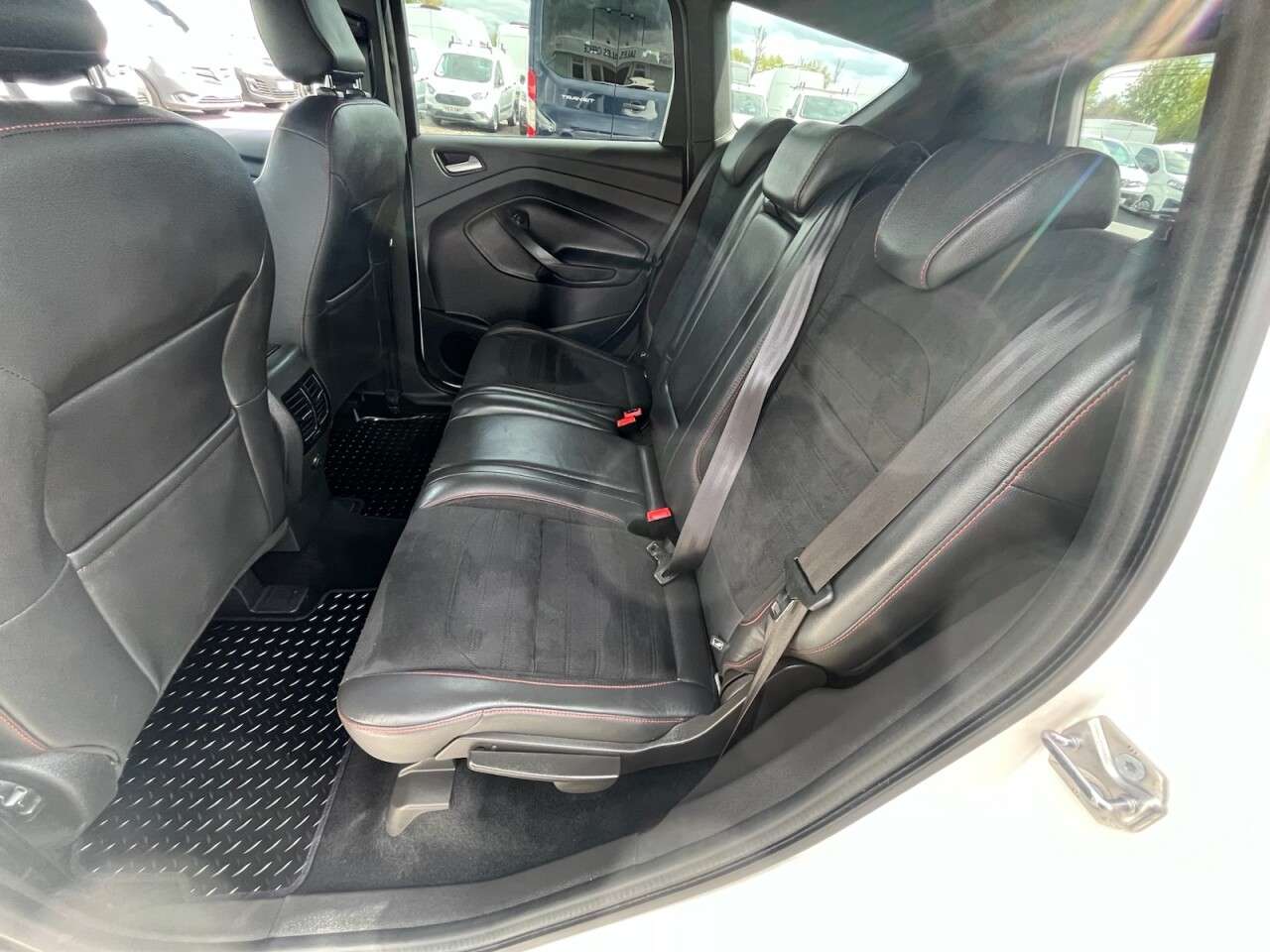 2019 FORD KUGA 2019 FORD KUGA