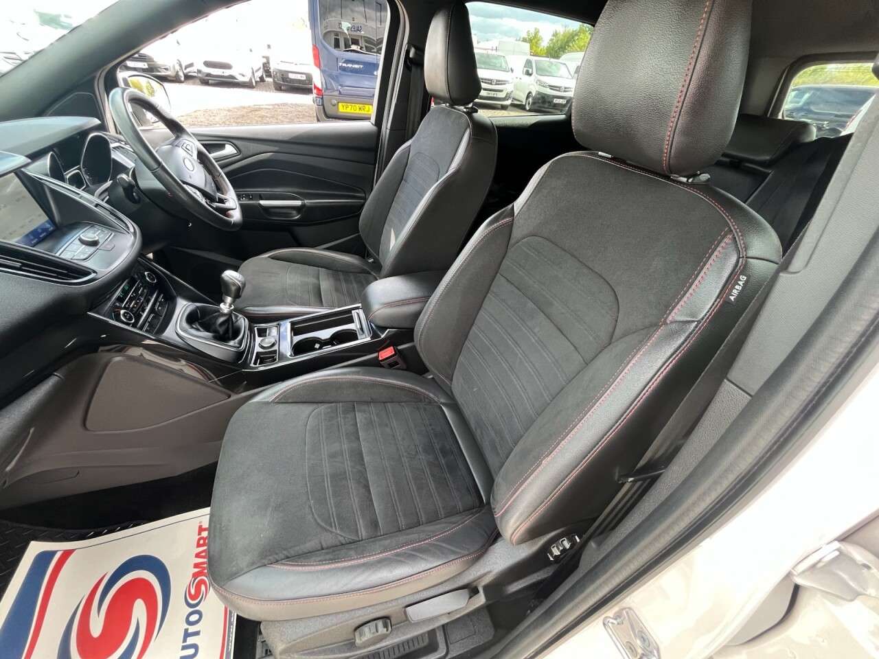 2019 FORD KUGA 2019 FORD KUGA