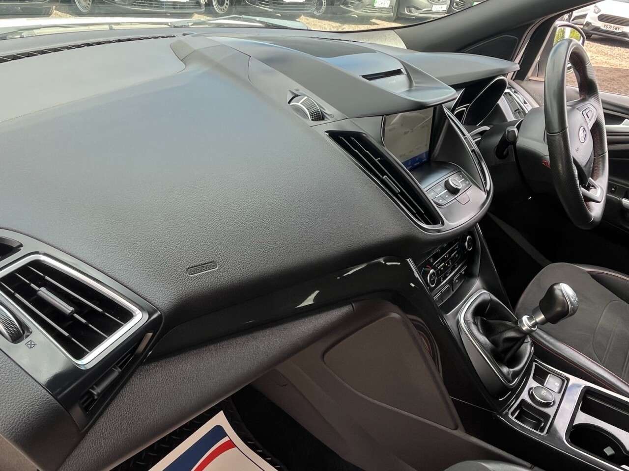 2019 FORD KUGA 2019 FORD KUGA