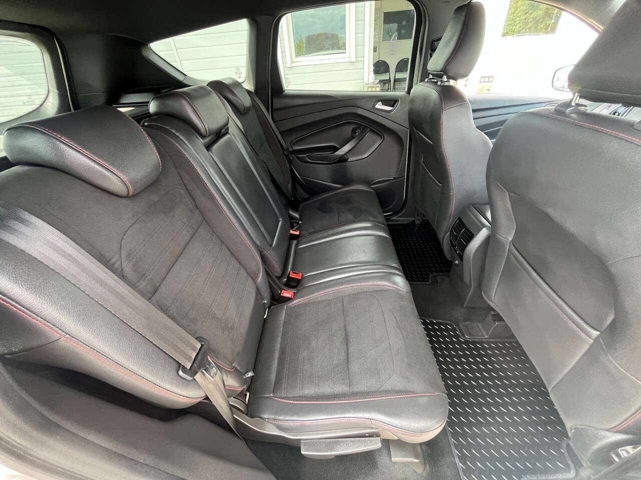 2019 FORD KUGA 2019 FORD KUGA