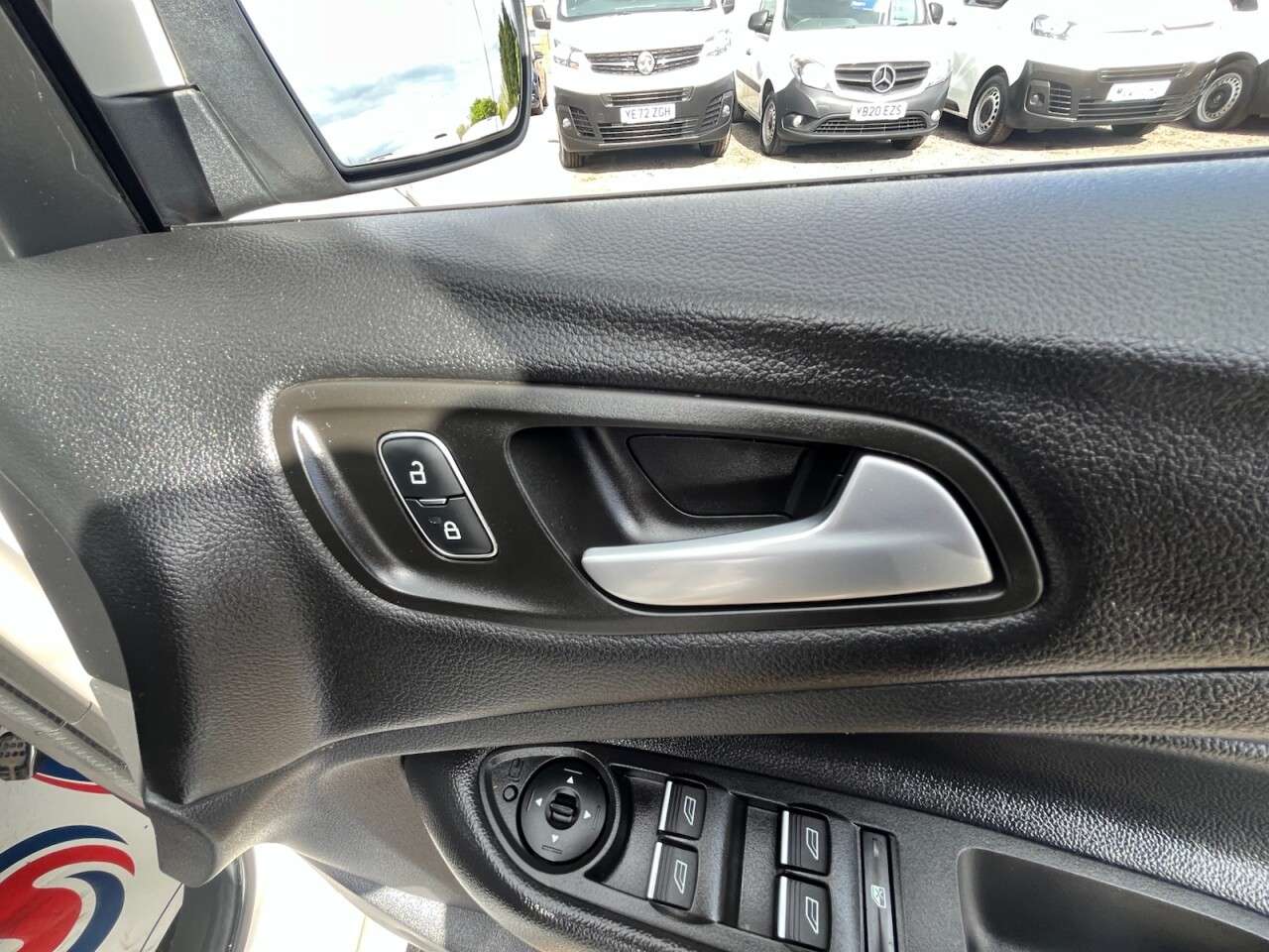 2019 FORD KUGA 2019 FORD KUGA