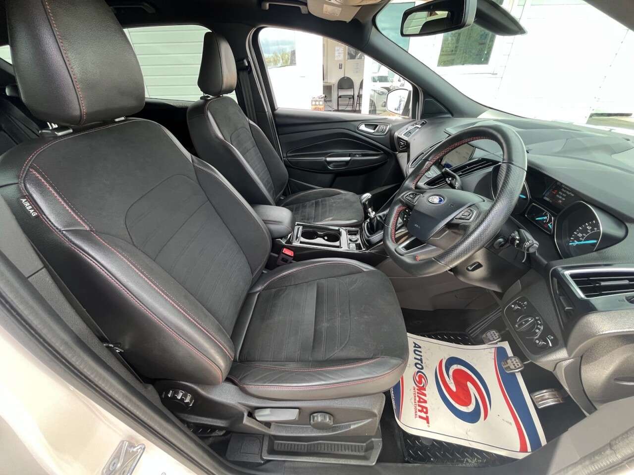 2019 FORD KUGA 2019 FORD KUGA