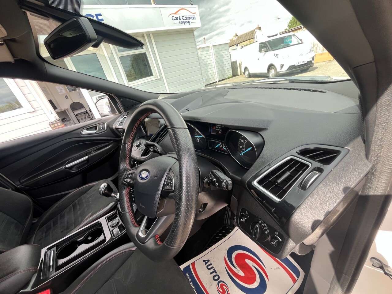 2019 FORD KUGA 2019 FORD KUGA